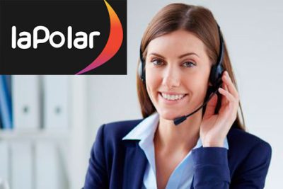 CAU Servicio de ayuda y atención a los clientes de la tarjeta la polar